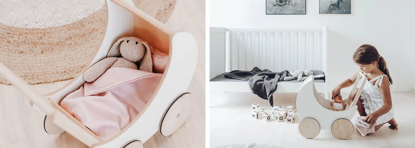 Zapf Creation Store -Zapf Creation Store Puppen zubehoer Titelbild