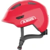 ABUS Fahrradhelm SMILEY 3.0 Shiny Red-S