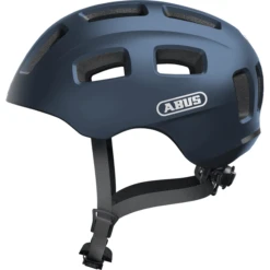 ABUS Fahrradhelm YOUN-I 2.0 Midnight Blue-M