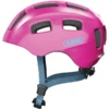 ABUS Fahrradhelm YOUN-I 2.0 Sparkling Pink-M