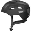 ABUS Fahrradhelm YOUN-I 2.0 Velvet Black-M