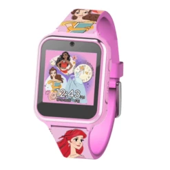 Accutime Kinder Smart Watch Disney´s Princess