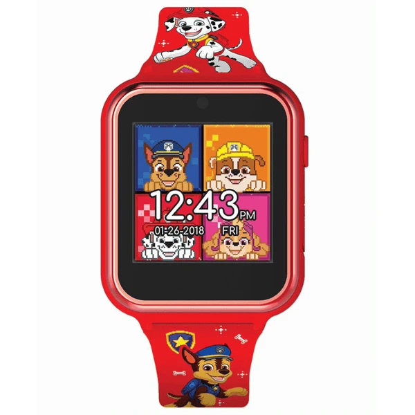 Accutime Kinder Smart Watch Paw Patrol 1 Accutime Kinder Smart Watch Paw Patrol