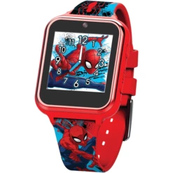 Accutime Kinder Smart Watch Spider-Man