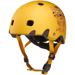 Affenzahn Fahrradhelm Tiger S