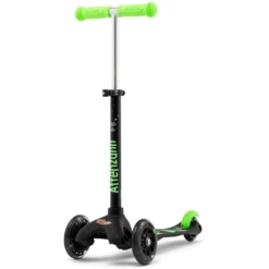 Affenzahn Micro Roller Mini Panther