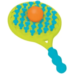 B. Toys B.TOYS B. Beach-Ball Set Mit Saugnäpfen Mehrfarbig