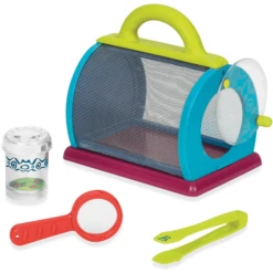 B. Toys B.TOYS B. Bug Catcher Insekten Habitat Mehrfarbig