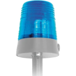 BERG Go-Kart Zubehör Blaues Gehäuse Für Rundumlicht