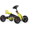 BERG Pedal Go-Kart Buzzy Aero