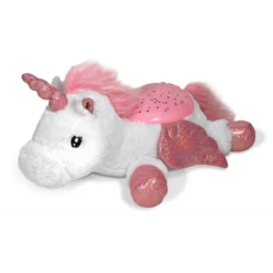 Cloud-b® Twilight Buddies™ Einhorn