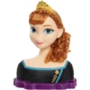 Disney Frozen 2 Königin Anna Frisierkopf Deluxe