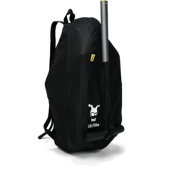 Doona™ Liki Reisetasche - Nitro Black