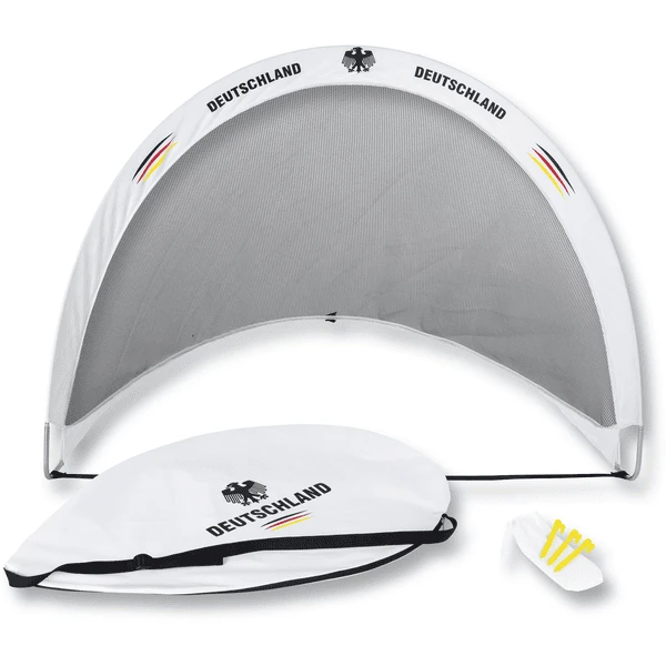 EXIT TOYS EXIT Deutschland WM Pop Up Tor 120 X 80 Cm 1 EXIT TOYS EXIT Deutschland WM Pop Up Tor 120 X 80 Cm