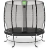 EXIT TOYS EXIT Lotus Classic Trampolin ø253cm - Schwarz