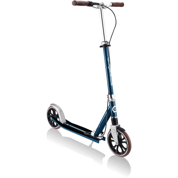 GLOBBER NL 205 Deluxe Blau 1 GLOBBER NL 205 Deluxe Blau