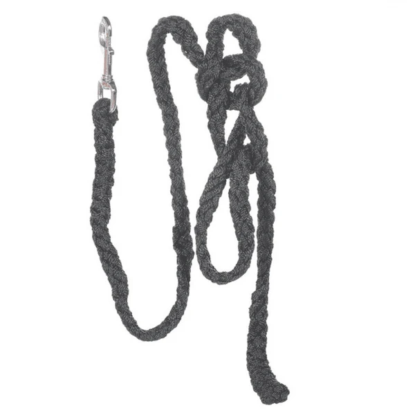 Helga Kreft »Führleine Für Gartenpferde, Schwarz« 1 Helga Kreft »Führleine Für Gartenpferde, Schwarz«