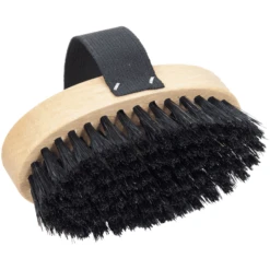 Helga Kreft »Striegelbürste«