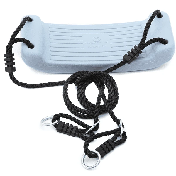 Hörby Bruk Brettschaukel Hellblau 1 Hörby Bruk Brettschaukel Hellblau