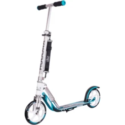 HUDORA® BigWheel 205 Türkis