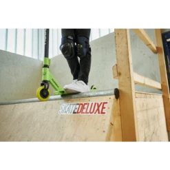 HUDORA® Biomechanisches Protektoren Set Comfort Blue -Zapf Creation Store hudora biomechanisches protektoren set comfort blue a324872 3