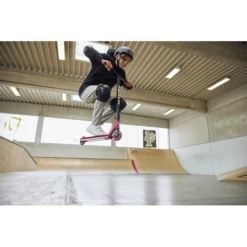 HUDORA® Biomechanisches Protektoren Set Pro Schwarz -Zapf Creation Store hudora biomechanisches protektoren set pro schwarz a324857 3