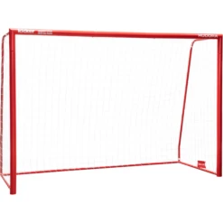 HUDORA® Fußballtor Expert 300 - Kicker Edition