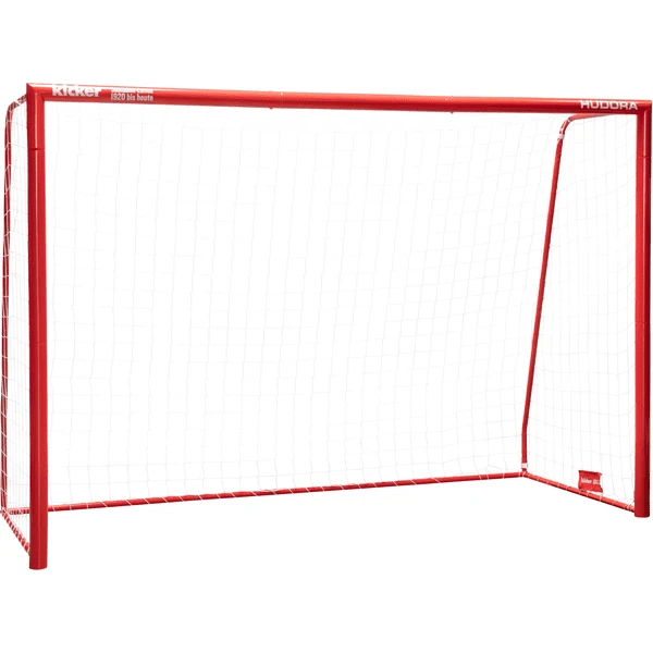 HUDORA® Fußballtor Expert 300 - Kicker Edition 1 HUDORA® Fußballtor Expert 300 - Kicker Edition