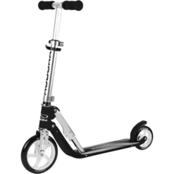 HUDORA® Little BigWheel® Schwarz