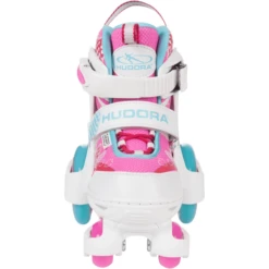 HUDORA® My First Quad Girl 8 HUDORA® My First Quad Girl -Zapf Creation Store hudora my first quad girl a316652 2