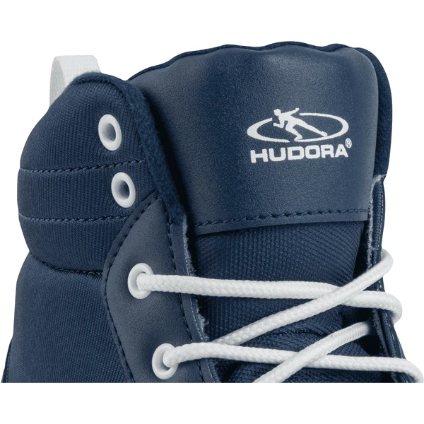 HUDORA® Roller Skates Advanced, Navy LED 3 HUDORA® Roller Skates Advanced, Navy LED – Bild 3
