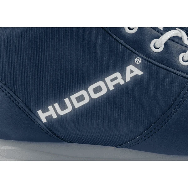 HUDORA® Roller Skates Advanced, Navy LED 4 HUDORA® Roller Skates Advanced, Navy LED – Bild 4