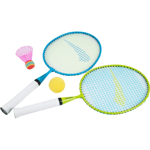 HUDORA®Federballset Kids 1 HUDORA®Federballset Kids