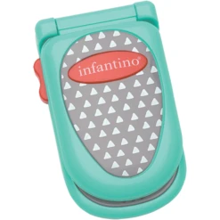 Infantino Elektronisches Klapphandy