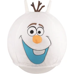 John Fluffy Sprungball Olaf 45 - 50 Cm