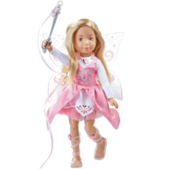 Käthe Kruse Kruselings, Vera Deluxe Set