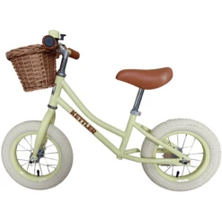 KETTLER Laufrad Go Creme