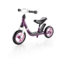 KETTLER Laufrad Run 8, Lila