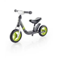 KETTLER Laufrad Run 8 , Schwarz