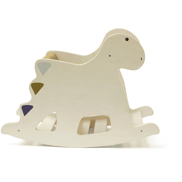Kids Concept® Schaukeldino NEO Aus Holz 1 Kids Concept® Schaukeldino NEO Aus Holz