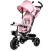 Kinderkraft 6 In 1 Dreirad Aveo, Pink