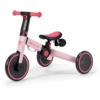 Kinderkraft Tricycle 4TRIKE, Candy Pink