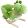 Knorr Toys® Schaukeltier "Dinosaurier"