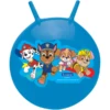 LEXIBOOK Paw Patrol Aufblasbarer Hüpfball, 45cm