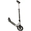 Muuwmi Aluminium Scooter Air 205 Mm, Anthrazit