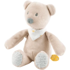 Nattou Romeo, Jules & Sally Mini Bär