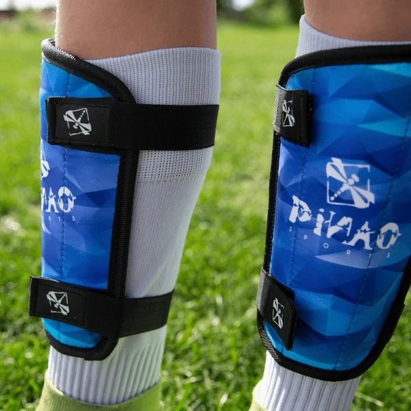 PiNAO Sports Fußball-Schienbeinschoner 7 PiNAO Sports Fußball-Schienbeinschoner – Bild 7