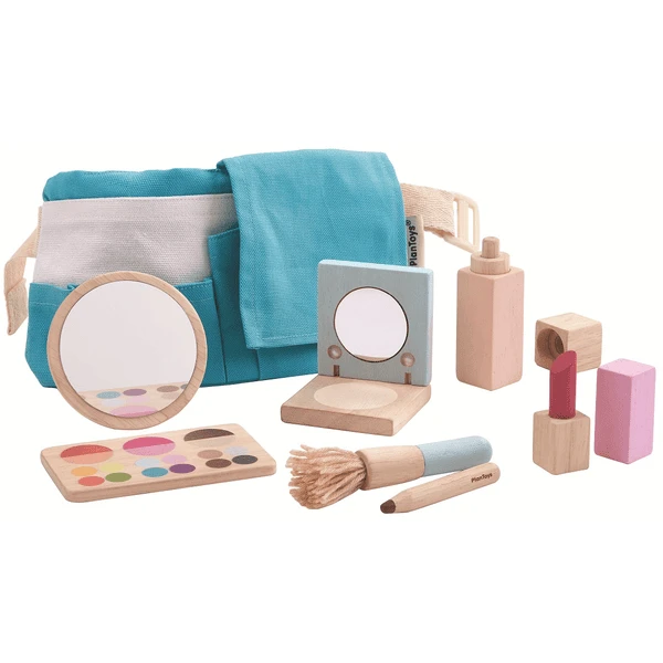 PlanToys Makeup Set 1 PlanToys Makeup Set