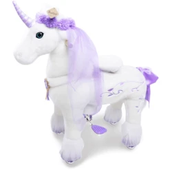 PonyCycle® Einhorn, Mittel
