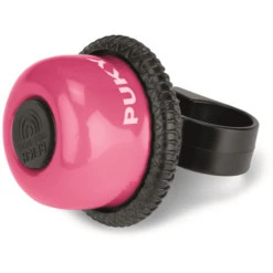 PUKY® Drehringglocke G20, Pink 9855